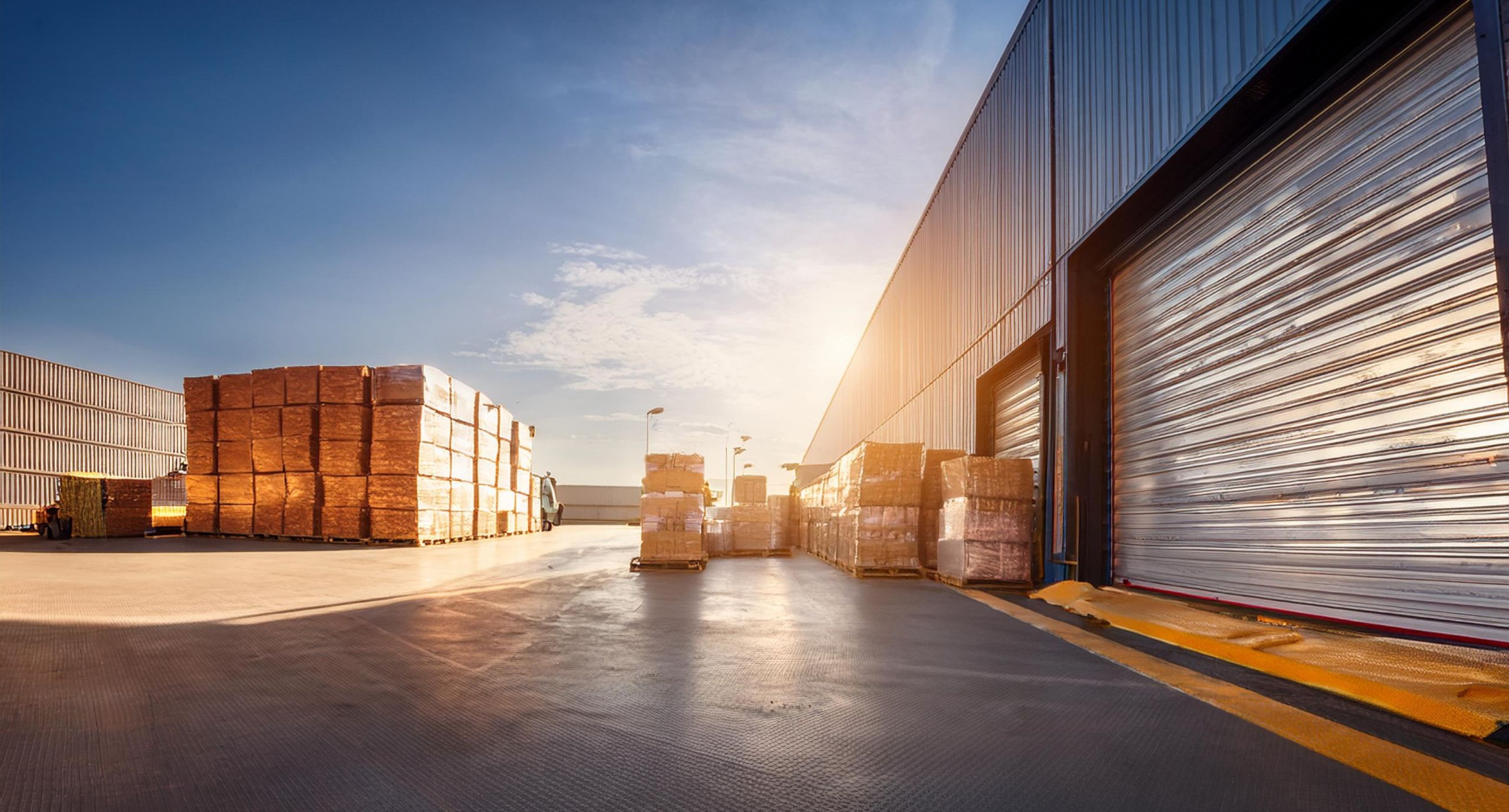 Driving India’s Supply Chain Future: Suprabh Group’s Logistics & Warehousing Vision